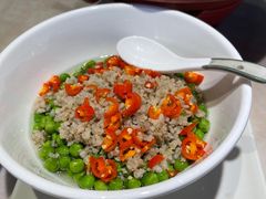 -味上湘菜馆(岳麓山店)