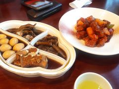 -古南都·老广东酒楼(龙江店)