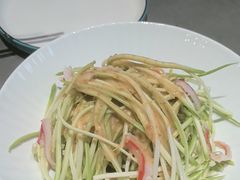 葫芦丝-四川饭店(城乡购物中心店)