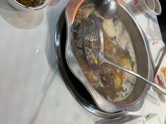-八合里潮汕鲜牛肉火锅(吉大店)