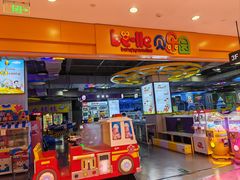 -贝乐园(小寨西路店)