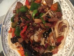 -新疆风味冷水鱼庄(友谊峰路店)