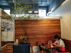 -琥珀咖啡 Ambercoffee
