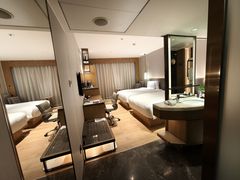 -广州花园酒店