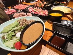 -千寻烧肉(政务区店)