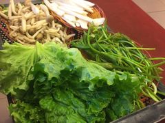 -香丽缘饭馆(黑龙潭店)