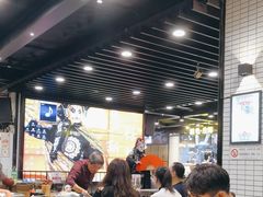 -小王少龙火锅(沙南街店)