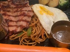 -半秋山西餐厅(巴南万达广场店)