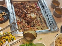 -新石器烤肉(高行万嘉店)