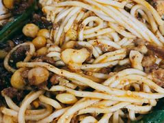 花市豌杂面-花市豌杂面(民生路店)