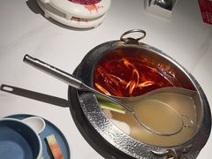 -左庭右院鲜牛肉火锅(新梅广场店)