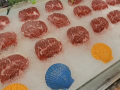 -芭菲盛宴·环球美食(解放碑英利国际店)