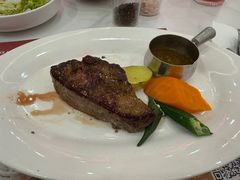 -斗牛士牛排餐厅(嘉里汇店)