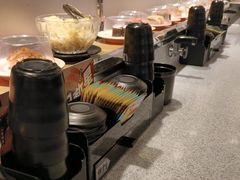 -争鲜回转寿司(金桥家乐福店)