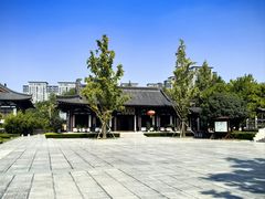 -清凉寺