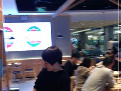 -梨花牛肉汤饭(仁恒伊势丹店)