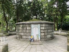-柳侯公园