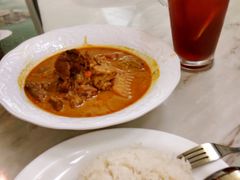 -翠华餐厅(香港国际机场店)