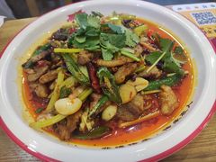 -冯四孃跷脚牛肉·川菜(徐州云龙店)