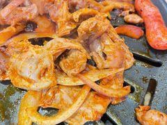 -牛小喜黑牛烤肉料理(霸州店)
