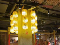 -破三川·新川菜(静安大融城店)
