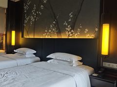 -清远熹乐谷温泉度假酒店