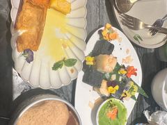 -Thai Alley泰爱里(二沙岛店)