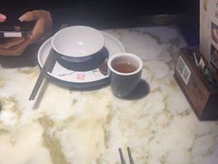 -绿茶餐厅(汇悦大融城店)