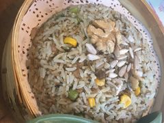 -胡桃里乐队酒馆(鎏嘉码头店)