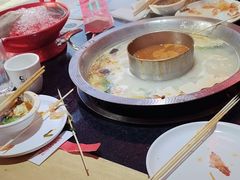 -吴老幺火锅(金龙店)