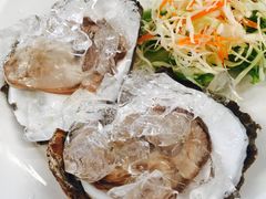 -班赞海鲜市场