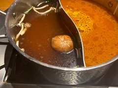 -呷哺呷哺 黄金牧场 (欢乐谷店)