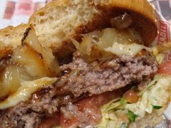 -The Habit Burger Grill 哈比特汉堡(爱琴海店)