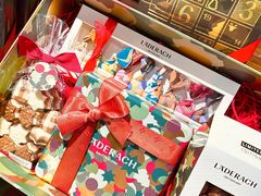 -Laderach 莱德拉(上海环贸iapm店)