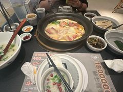 -老鸭集(金沙龙湖天街店)