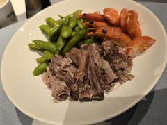 -吴越荣记苏州菜·松鼠桂鱼(月光码头店)