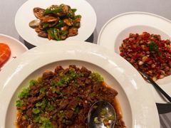 -徐记海鲜(万家丽|德政园店)