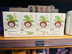 -星巴克(天津五大道店)