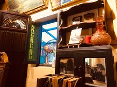 -古董花园(思南路42弄小区店)
