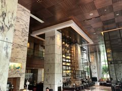 -怡廊(上海漕河泾万丽酒店)