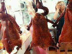 -黄连大头华烧鹅店(大良店)
