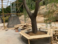 -威海华夏城景区