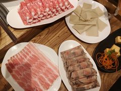 -巴奴毛肚火锅概念餐厅