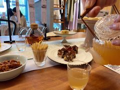 -璞素(浦东店)