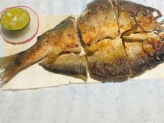 -松鹤精致料理(五一中路店)