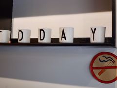 -TODAY(环城东路店)