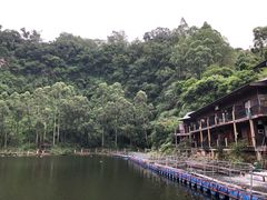 -茗荔园农庄(大涌店)