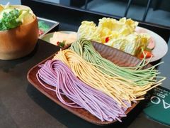 -芸山季·云南野生菌火锅(人民广场来福士店)