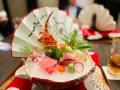 -滩万日本料理Nadaman(国贸大酒店)