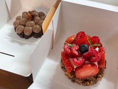 -潮一不贰·法式甜品·生日蛋糕·西式简餐(外滩店)